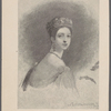 TS. London May 15th 1848 My...of The Queen of England Victoria [...?]
