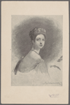 TS. London May 15th 1848 My...of The Queen of England Victoria [...?]