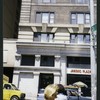 Block 404: Spring Street between Varick Street and Sixth Avenue (north side)