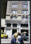 Block 404: Spring Street between Varick Street and Sixth Avenue (north side)