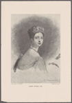 Queen Victoria, 1838.
