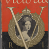 Queen Victoria RI. E.F. Benson.