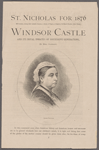 Queen Victoria.