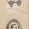 Specially prepared for Royal Insurance Company's almanack 1864. Her Most Gracious Majesty Queen Victoria. H.R.H. the late Prince Consort. H.R.H. the Prince of Wales. H.R.H. the Princess of Wales.