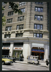Block 404: Spring Street between Varick Street and Sixth Avenue (north side)