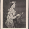 Victoria [signature]. From the original painting by Chappel, in the possession of the publishers