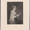 Queen Victoria.
