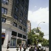 Block 404: Spring Street between Varick Street and Sixth Avenue (north side)