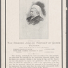 The Diamond Jubilee portrait of Queen Victoria. Etched by Armand Mathey from the drawing by A. Forestier.