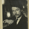 Isaak Zakharovich Steinberg ; a leader of the left-wing Socialist-Revolutionary Party.
