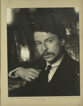 Isaak Zakharovich Steinberg ; a leader of the left-wing Socialist-Revolutionary Party.