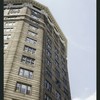 Block 404: Spring Street between Varick Street and Sixth Avenue (north side)