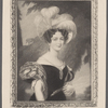 Victoria Mary Louise, Duchess of Kent.