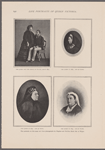 The Queen and The Prince of Wales, about 1862.  The Queen in 1867. Age 48 years.  The Queen in 1877. Age 58 years.  The Queen in 1879. Age 60 years. The portraits on this page are from photographs by Hughes and Mullins, Ryde, Isle of Wight.