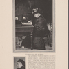 The Queen in August, 1887. Age 68 years.  The Queen in 1893. Age 74 years.