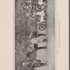 The Queen at Osborne, her country-seat in the Isle of Wight, August, 1890. Age 71 years. From a photograph by Hughes and Mullins, Ryde, Isle of Wight.