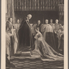 The coronation of Queen Victoria?