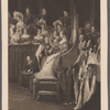 The coronation of Queen Victoria?