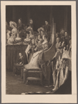 The coronation of Queen Victoria?