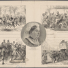 Queen Victoria. Ascended the throne June 20, 1837. God save the Queen!  Attack on the Queen by John Francis, May 30, 1842.  Attack on the Queen by Hamilton in 1849.  Lieutenant Robert Pate assaulting the Queen in 1850.  Roderick Maclean, after his attempt to shoot the Queen at Windsor, taken to the police station.