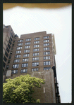 Block 404: Sixth Avenue between Spring Street and Vandam Street (west side)