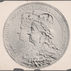 Regina 1837 Victoria Imperatrix 1887.
