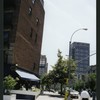 Block 405: Spring Street between Sixth Avenue and Macdougal Street (south side)