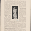 Statue of the Queen for Durban. By W. Hamo Thornycroft, R.A. See p. 240.