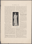 Statue of the Queen for Durban. By W. Hamo Thornycroft, R.A. See p. 240.