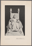 Queen Victoria. By George Frampton, A.R.A. (See London Studio-Talk)