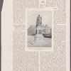 Statue of Queen Victoria recently erected at Hove. By Thomas Brock, R.A.