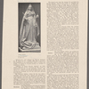 Queen Victoria. Statue for Leamington. By Albert Toft.