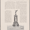 A design for the Queen Victoria memorial at Liverpool. By F. Lynn Jenkins.