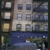 Block 405: Spring Street between Sixth Avenue and Macdougal Street (south side)