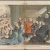 Ia it Christian to thank God for Islam slaughter? "Mr. Gladstone has requested the Archbishop of York to order thanksgiving in the churches for the success of the British arms in Egypt."--Telegram from England.