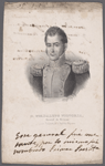 D. Guadaluped Victoria, General de Division, primer Presidente de la Repúpublica Mejicana.