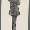 George Sylvester Vierick. From a drawing by M. de Zayas cartoonist: for the New York "World."