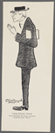 George Sylvester Vierick. From a drawing by M. de Zayas cartoonist: for the New York "World."