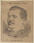 Maurice Vignaux.