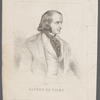 Alfred de Vigny.