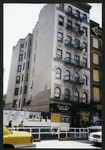 Block 405: Spring Street between Sixth Avenue and Macdougal Street (south side)