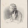 Alfred de Vigny.