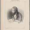 Alfred de Vigny.