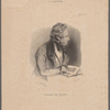 Alfred de Vigny.