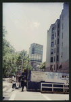 Block 405: Spring Street between Sixth Avenue and Macdougal Street (south side)