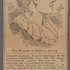 The blind pool king / V.G. ; The Princess of Madison Avenue.