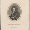 Marechal Villeroy.