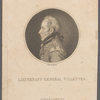 Lieutenant-General Villettes.