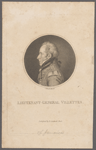 Lieutenant-General Villettes.