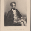 The honble. Charles Pelham Villiers, M.P. C.P. Villiers [signature]